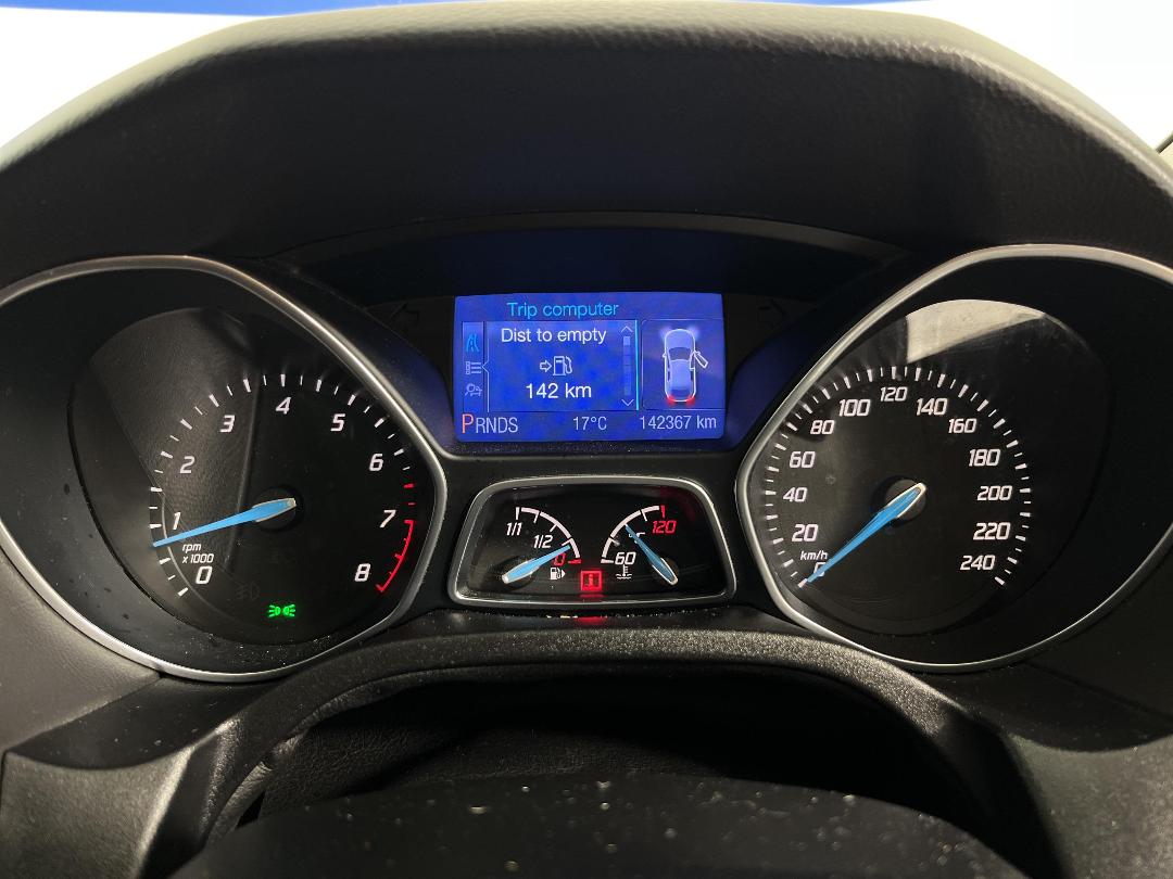 Photo '21' of Ford Focus