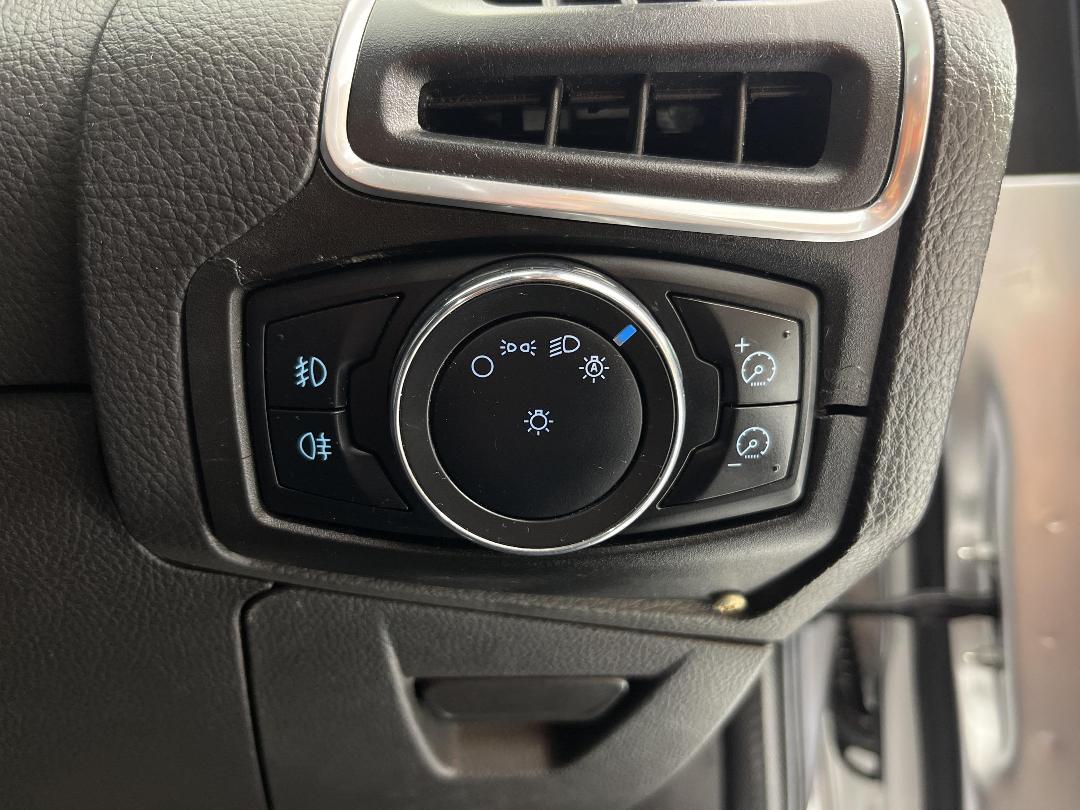 Photo '28' of Ford Focus