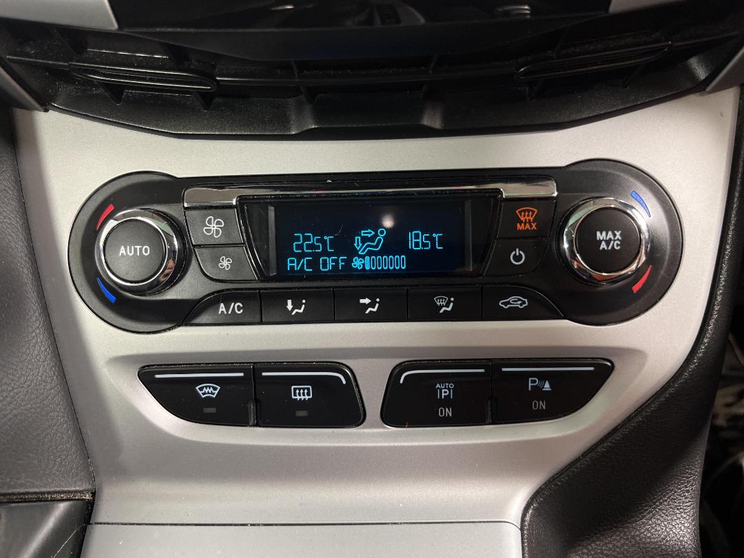 Photo '27' of Ford Focus