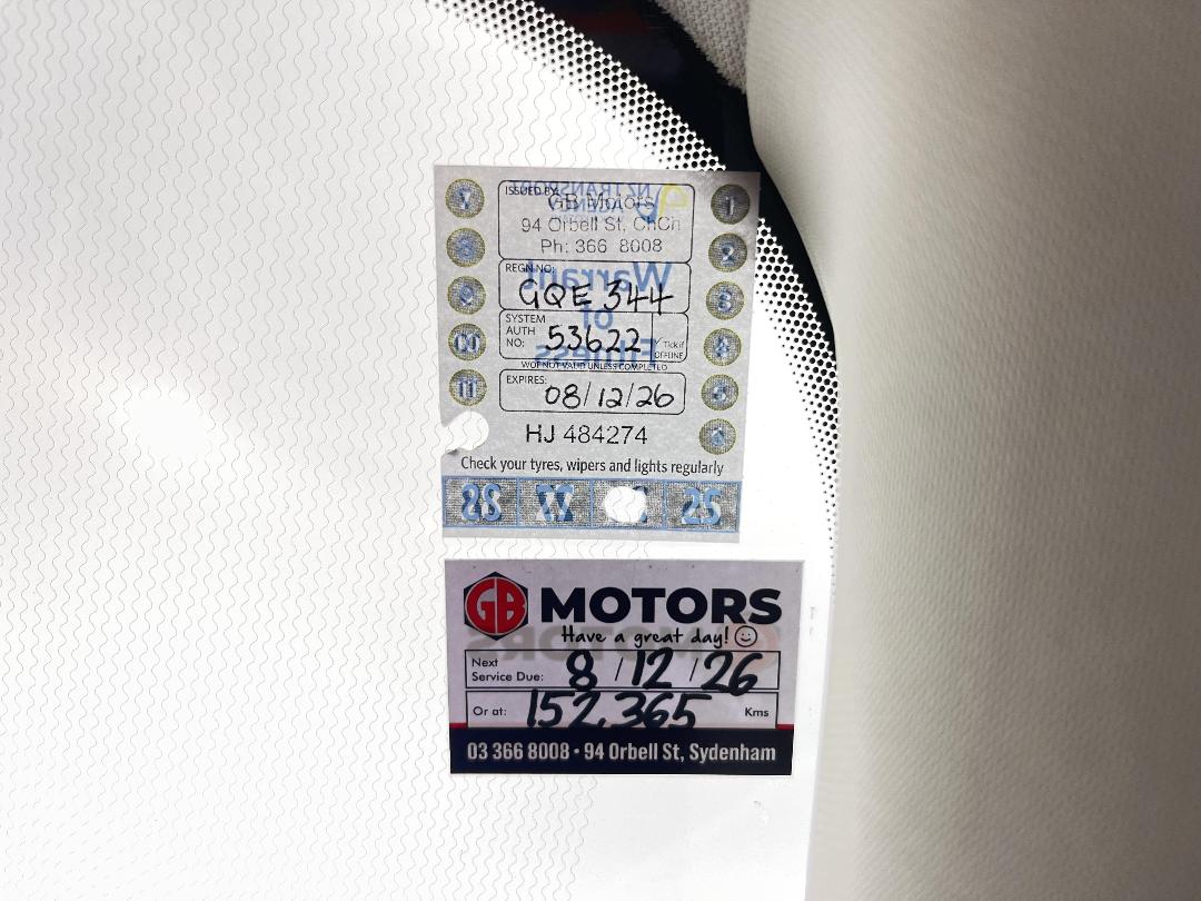 Photo '29' of Ford Focus