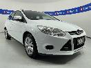 Thumbnail '1' of Ford Focus
