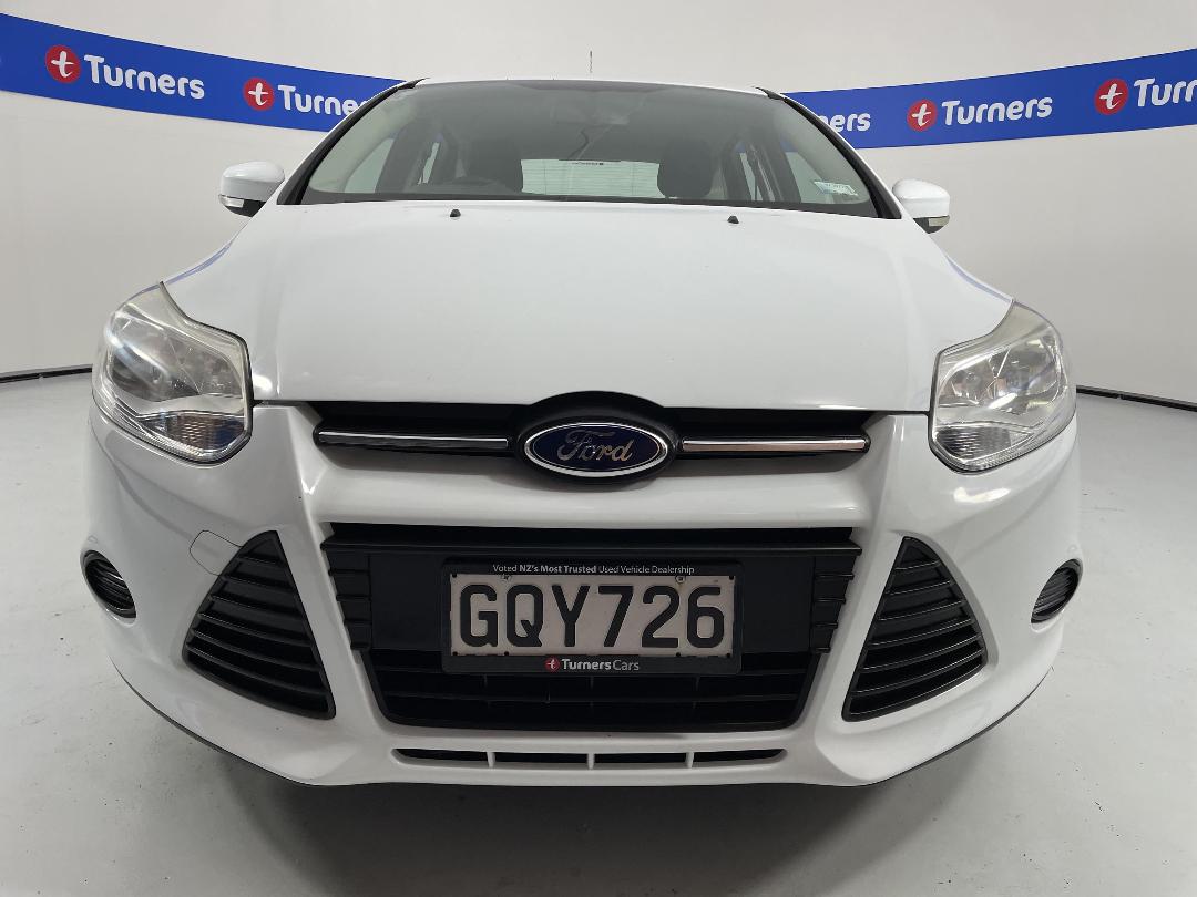 Photo '2' of Ford Focus Photo '2' of Ford Focus