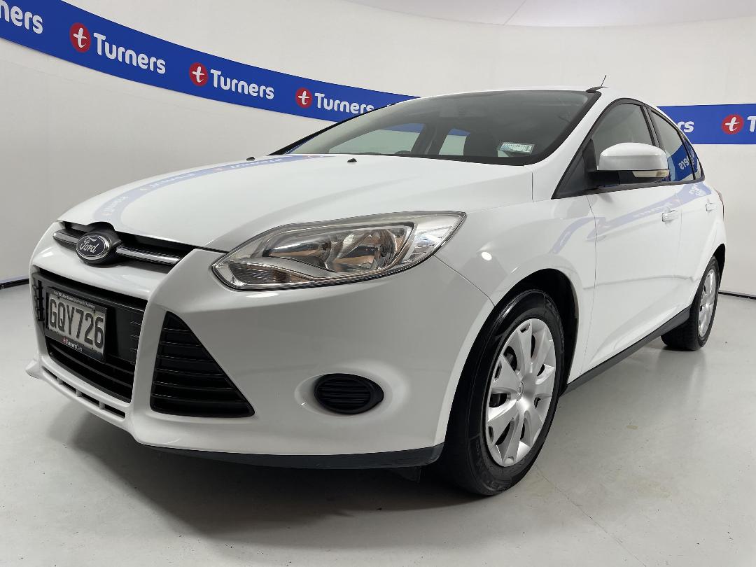 Photo '4' of Ford Focus Photo '4' of Ford Focus