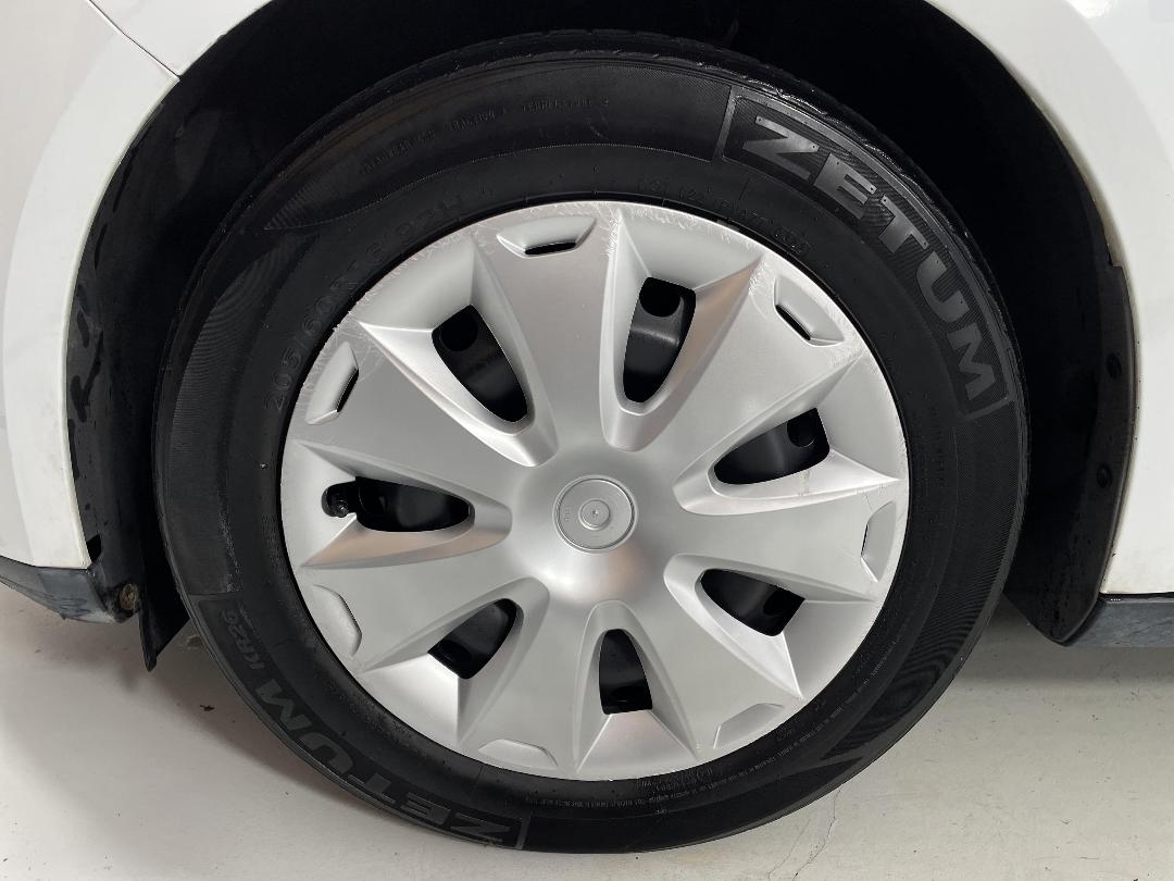 Photo '10' of Ford Focus Photo '10' of Ford Focus