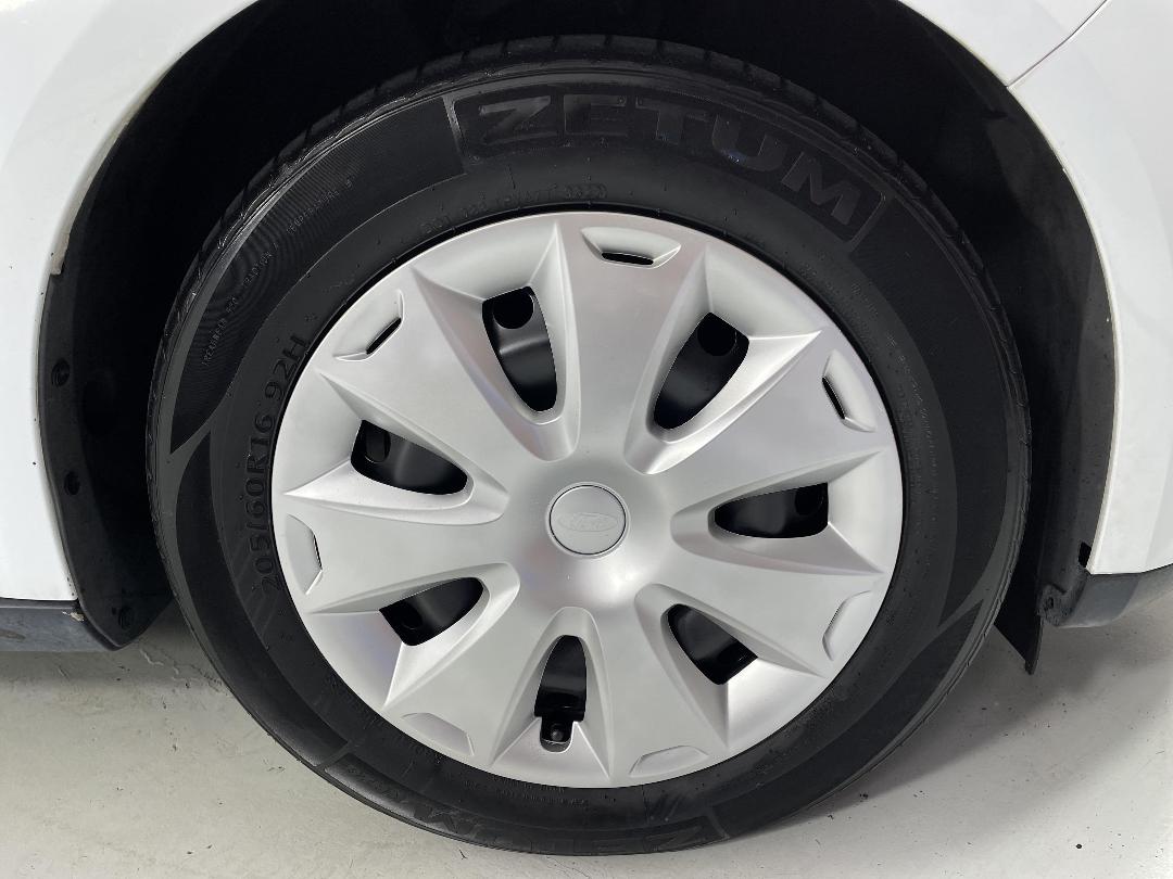 Photo '9' of Ford Focus Photo '9' of Ford Focus