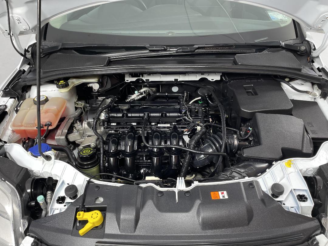 Photo '13' of Ford Focus Photo '13' of Ford Focus