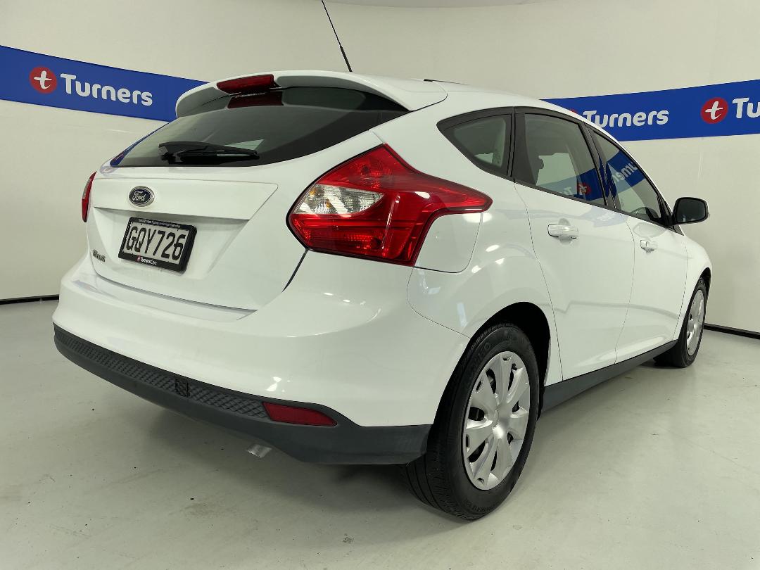 Photo '7' of Ford Focus Photo '7' of Ford Focus