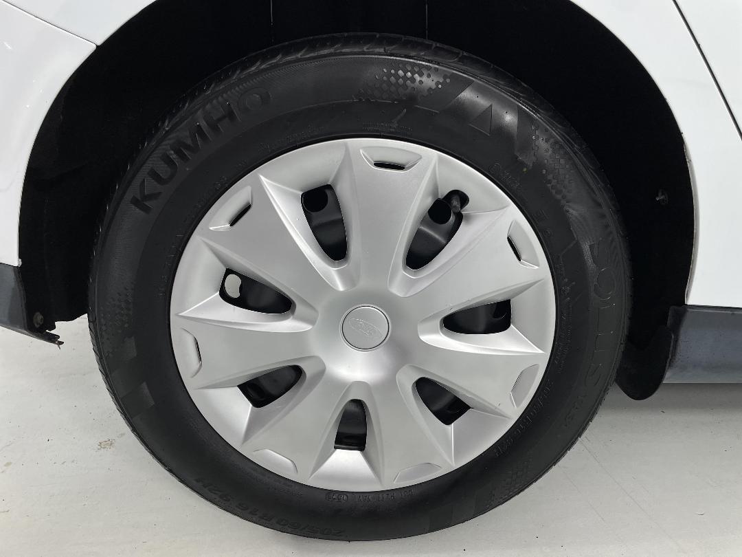 Photo '12' of Ford Focus Photo '12' of Ford Focus