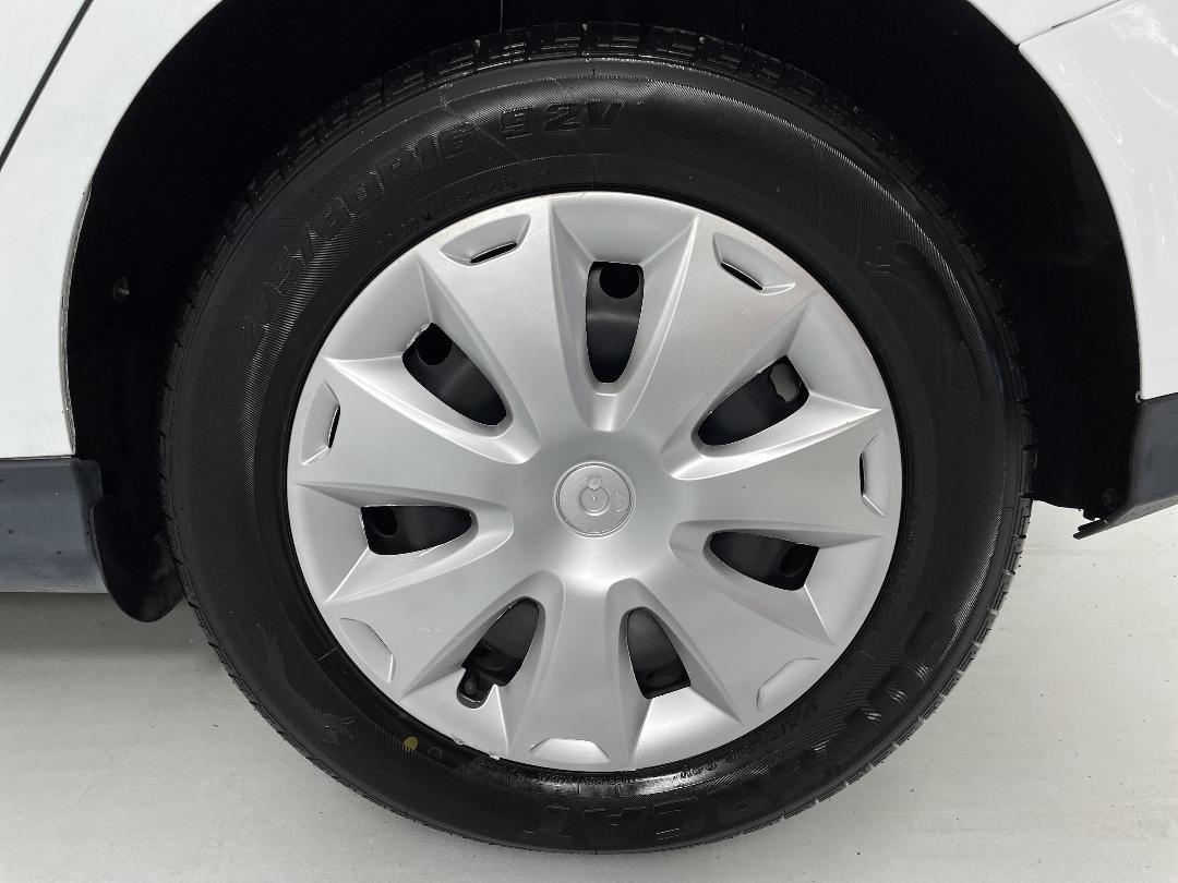 Photo '11' of Ford Focus Photo '11' of Ford Focus