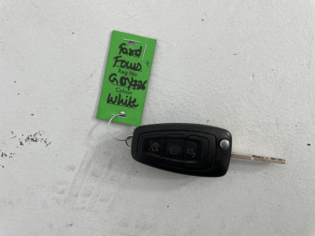 Photo '22' of Ford Focus Photo '22' of Ford Focus