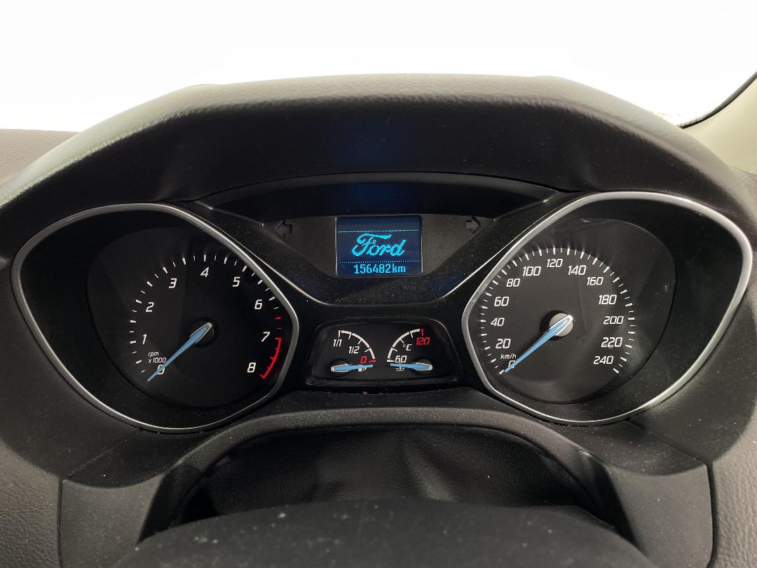 Photo '21' of Ford Focus Photo '21' of Ford Focus