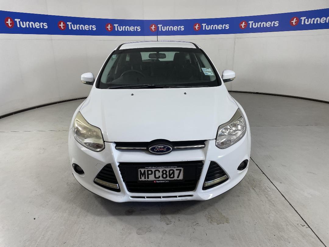 Photo '2' of Ford Focus