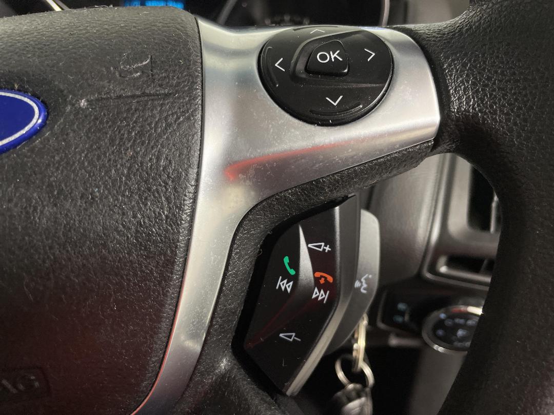 Photo '24' of Ford Focus