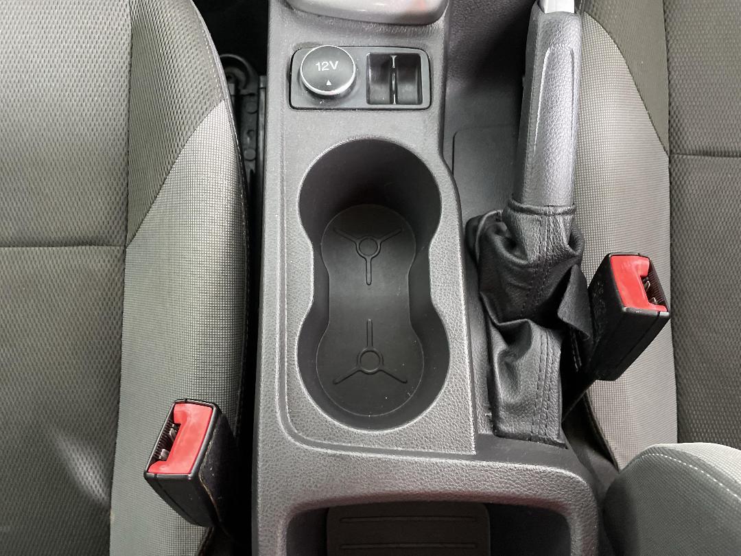 Photo '23' of Ford Focus