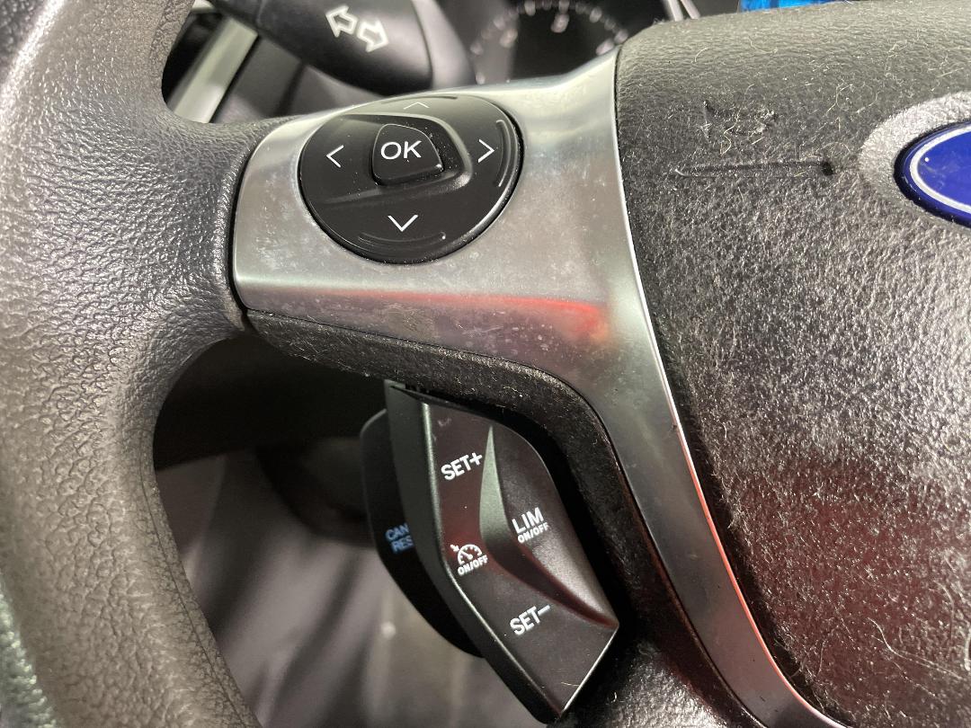 Photo '25' of Ford Focus