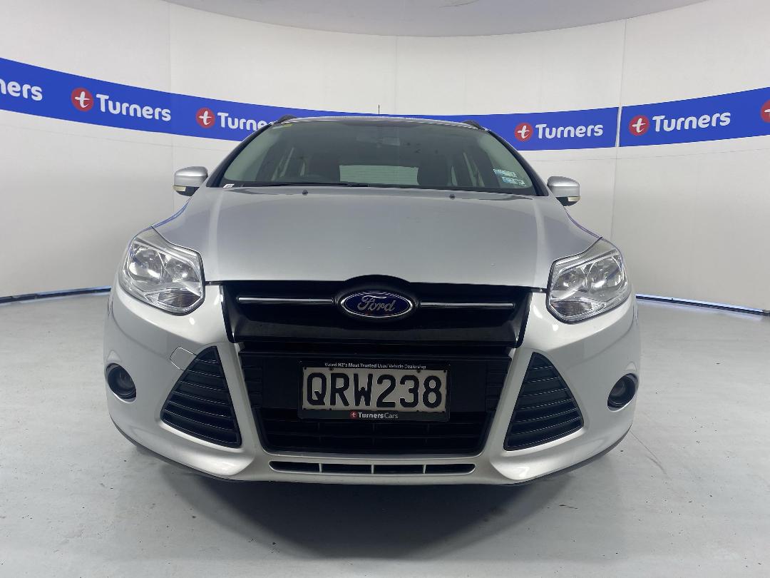 Photo '2' of Ford Focus Photo '2' of Ford Focus