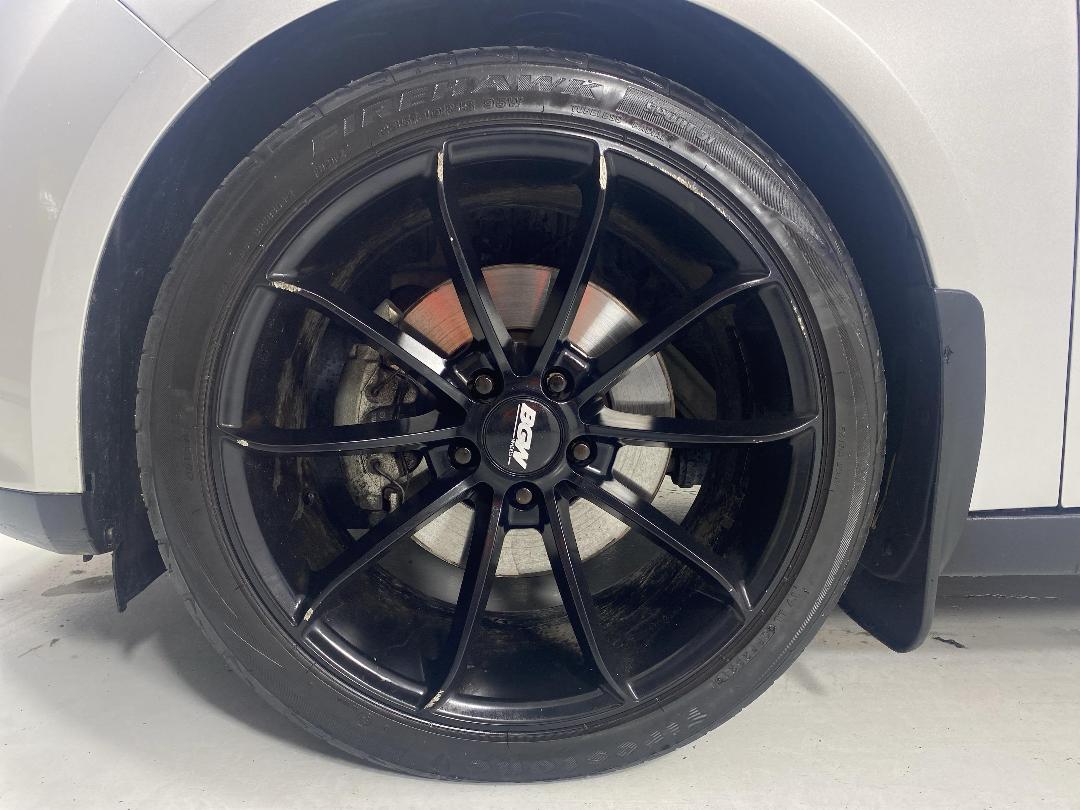 Photo '10' of Ford Focus Photo '10' of Ford Focus