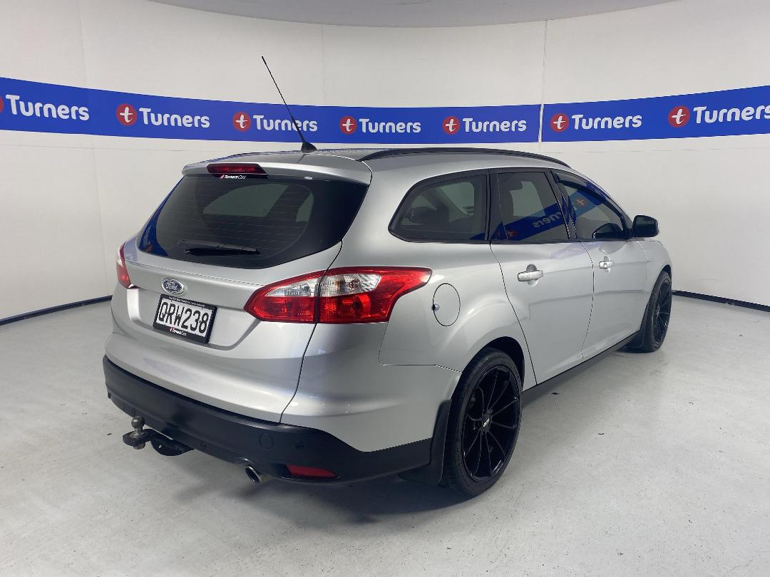 Photo '7' of Ford Focus Photo '7' of Ford Focus