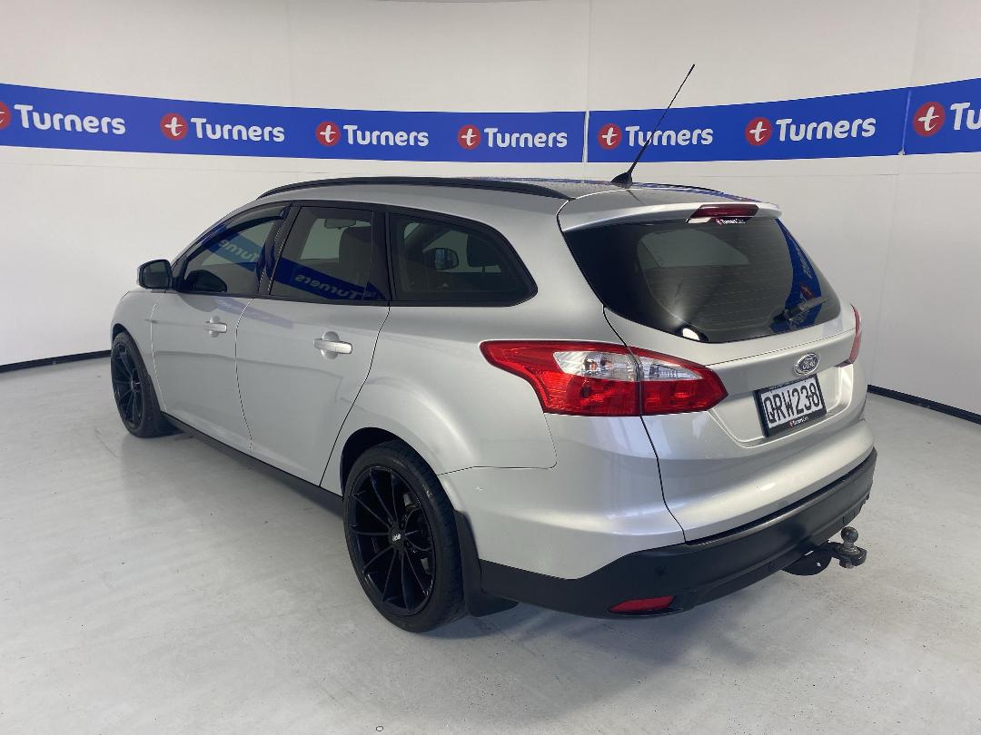 Photo '5' of Ford Focus Photo '5' of Ford Focus