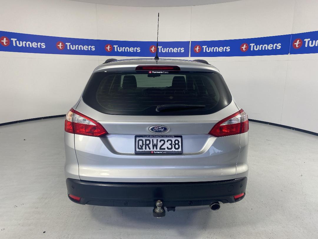 Photo '6' of Ford Focus Photo '6' of Ford Focus