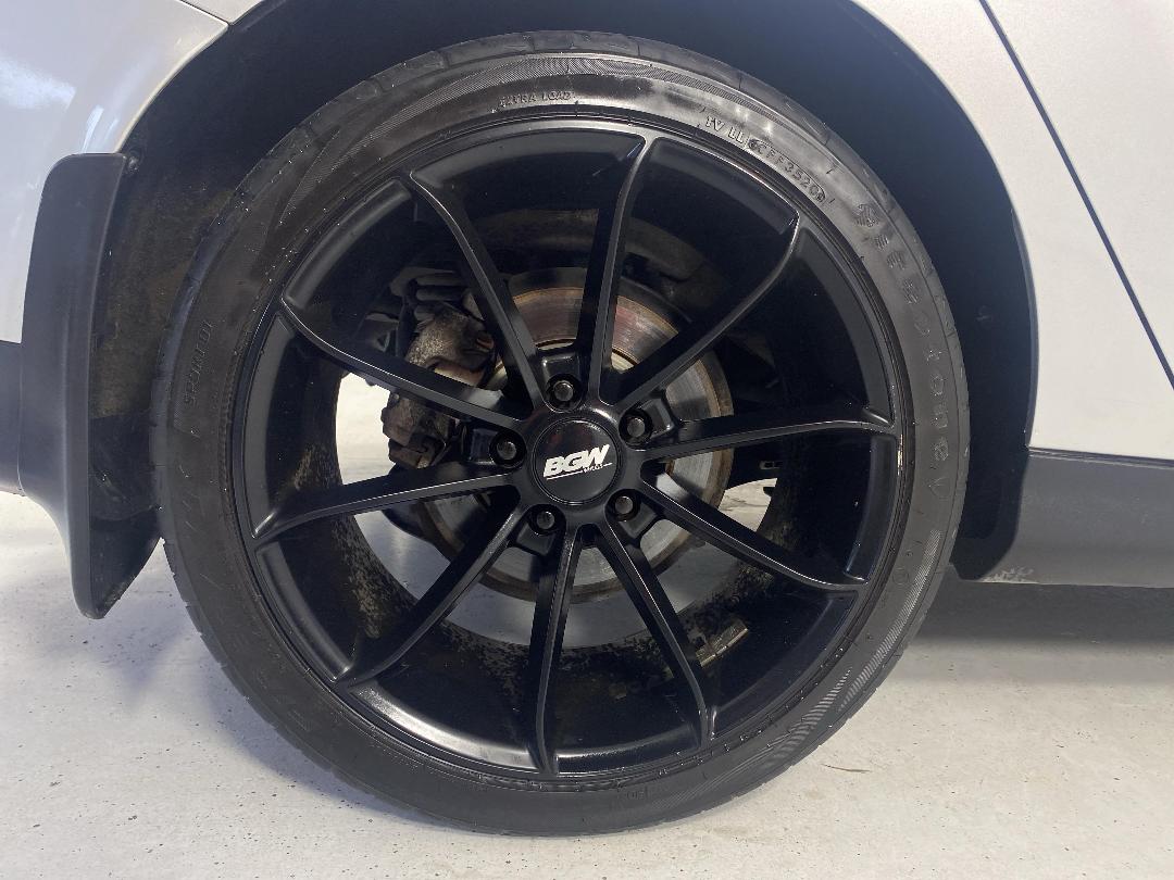 Photo '12' of Ford Focus Photo '12' of Ford Focus