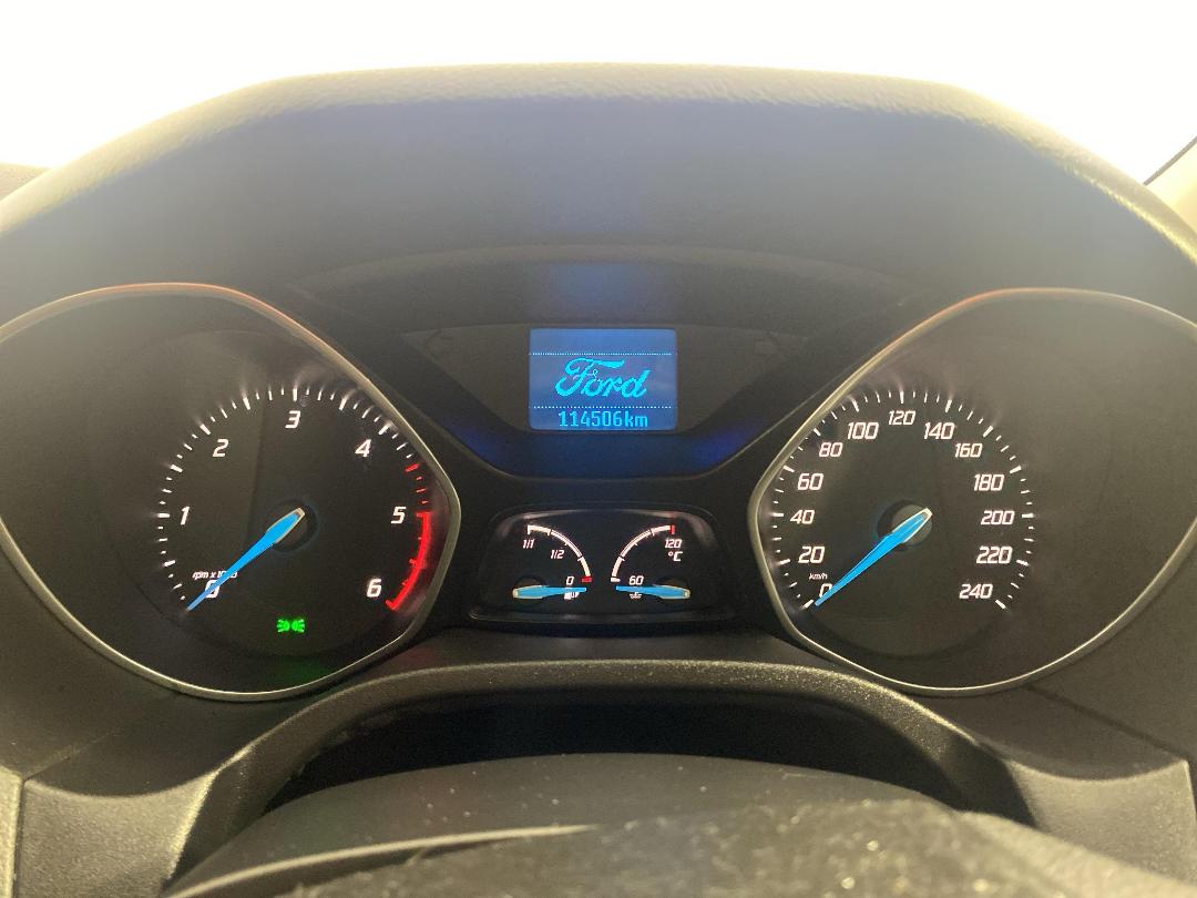 Photo '21' of Ford Focus Photo '21' of Ford Focus