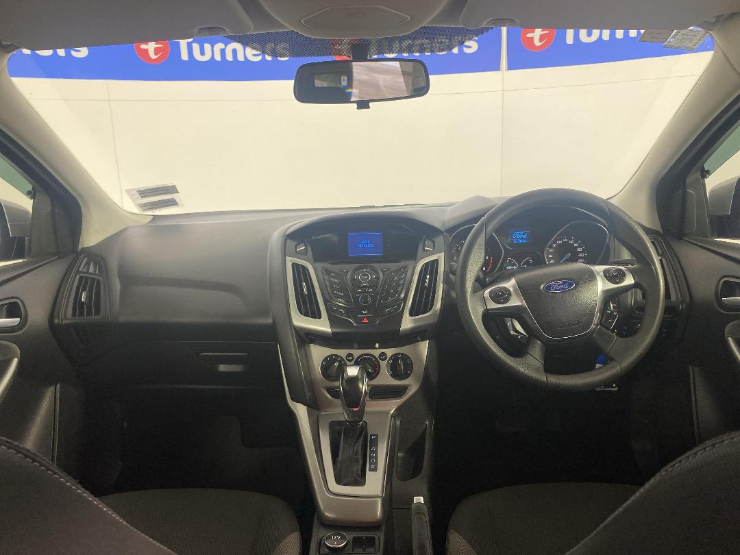 Photo '17' of Ford Focus Photo '17' of Ford Focus