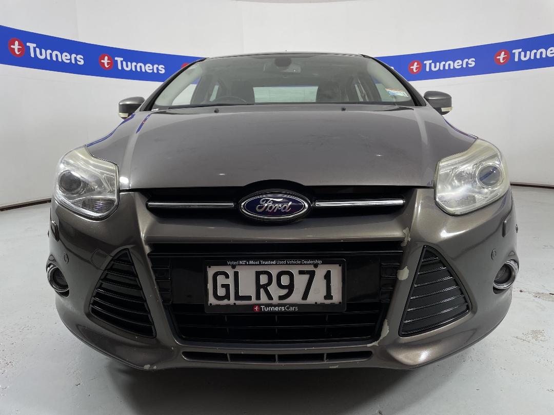 Photo '2' of Ford Focus