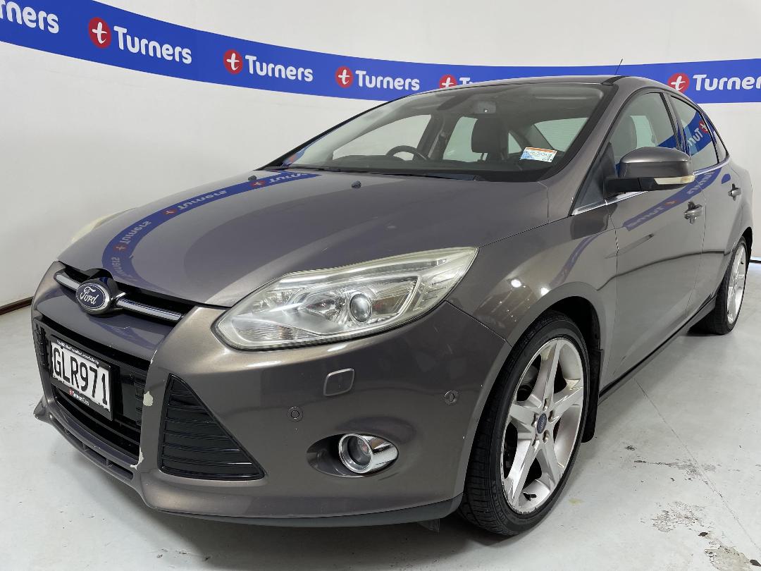 Photo '4' of Ford Focus