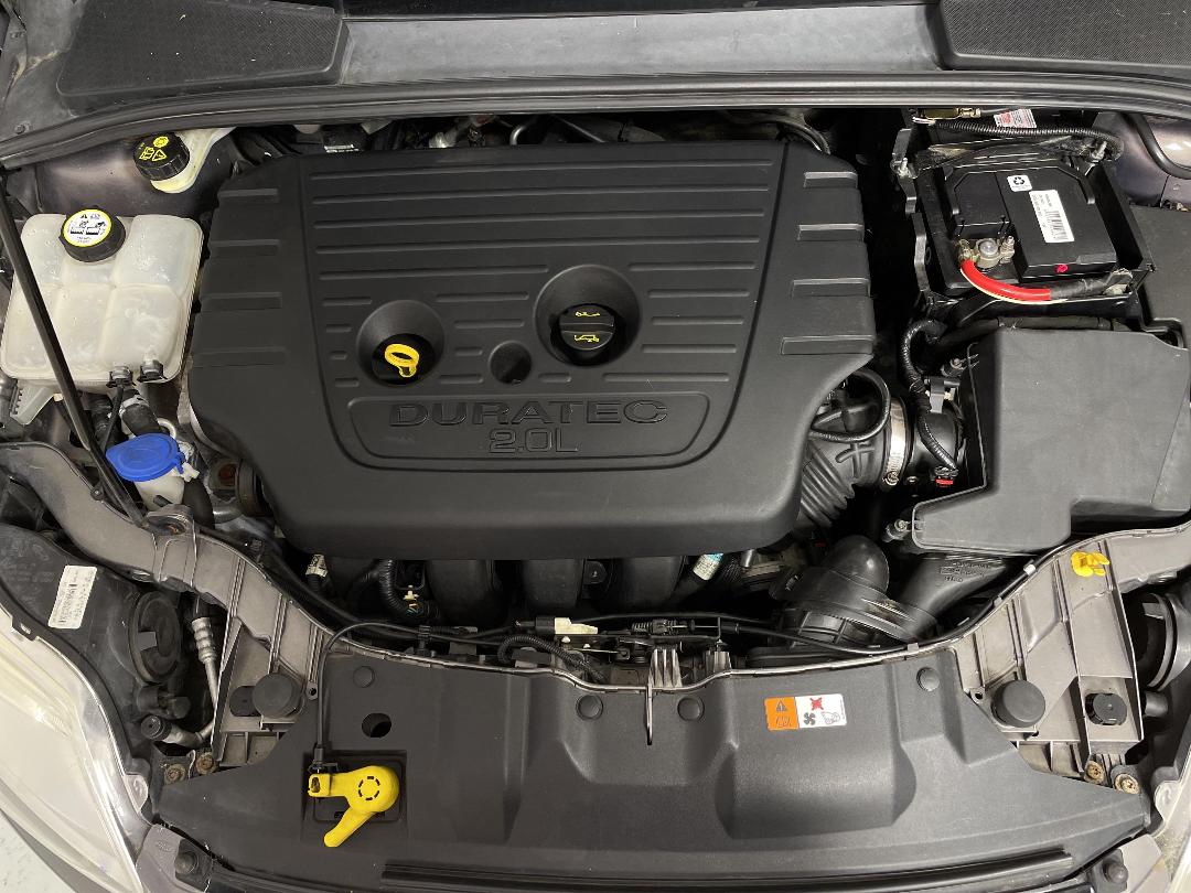 Photo '13' of Ford Focus