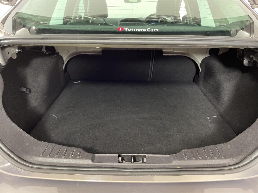 Photo '14' of Ford Focus