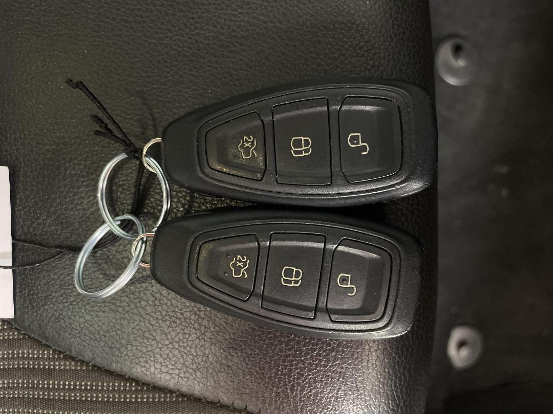 Photo '22' of Ford Focus