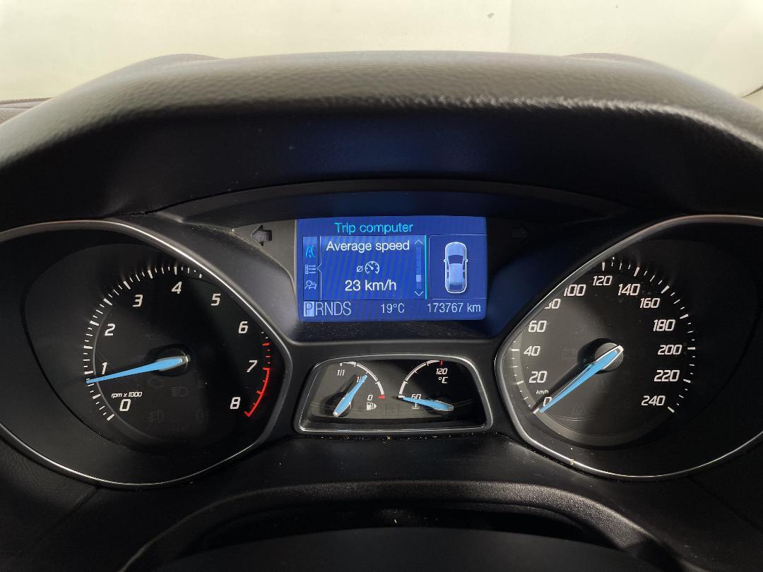 Photo '21' of Ford Focus