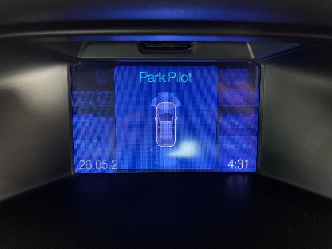 Photo '24' of Ford Focus