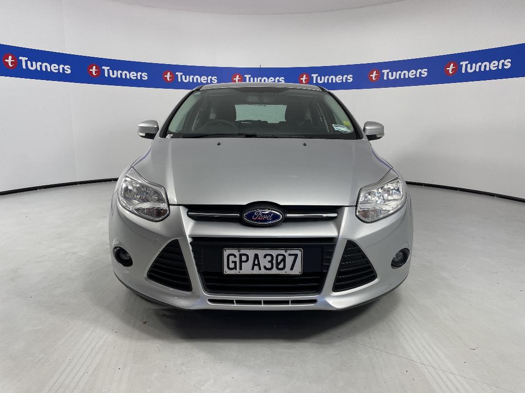 Photo '2' of Ford Focus Photo '2' of Ford Focus