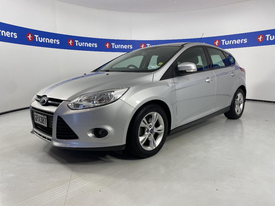 Photo '4' of Ford Focus Photo '4' of Ford Focus