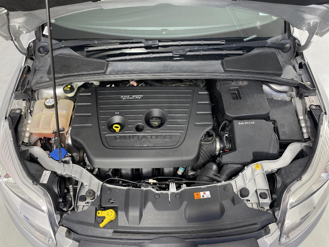 Photo '13' of Ford Focus Photo '13' of Ford Focus