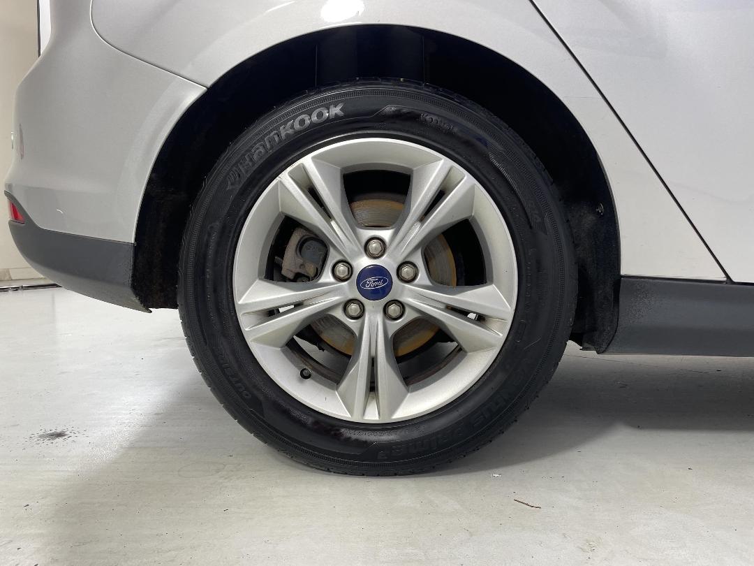 Photo '12' of Ford Focus Photo '12' of Ford Focus