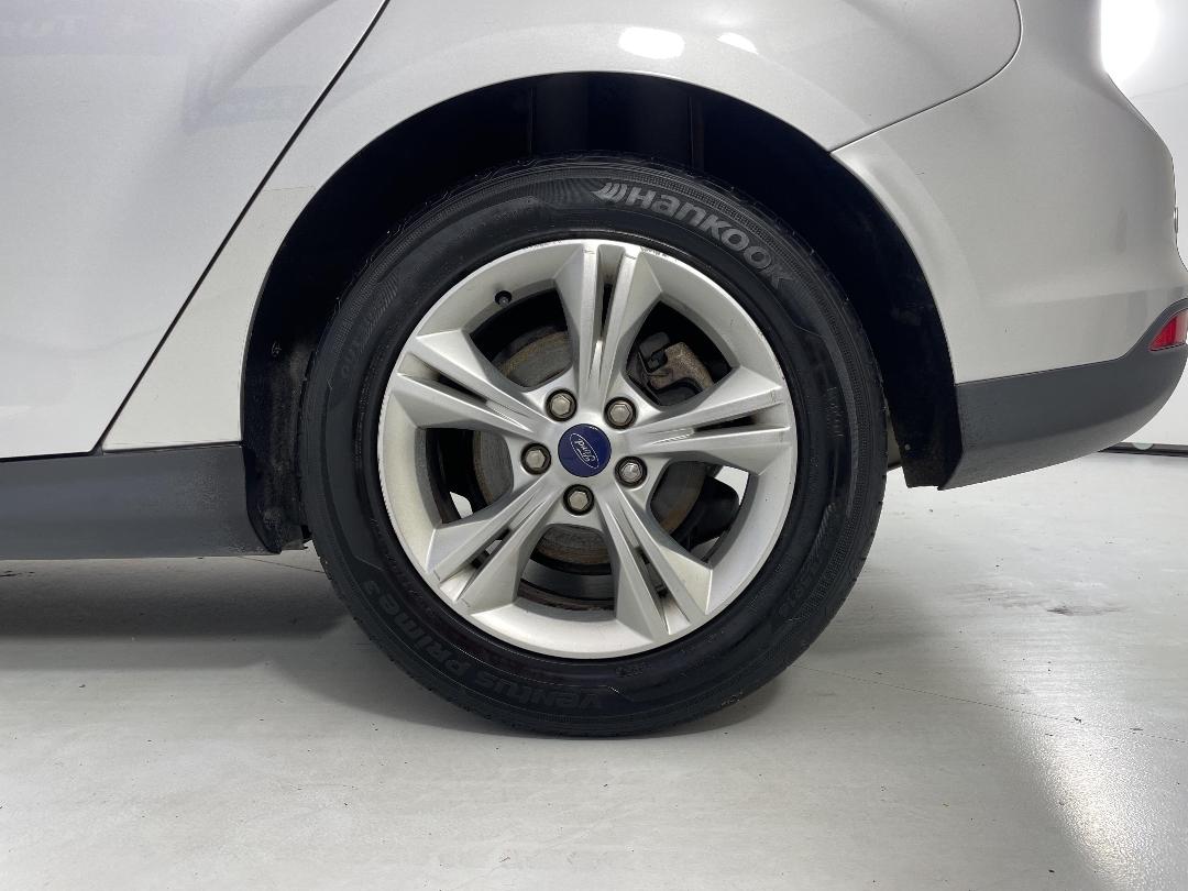 Photo '11' of Ford Focus Photo '11' of Ford Focus