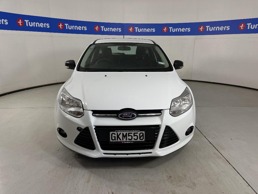 Photo '2' of Ford Focus