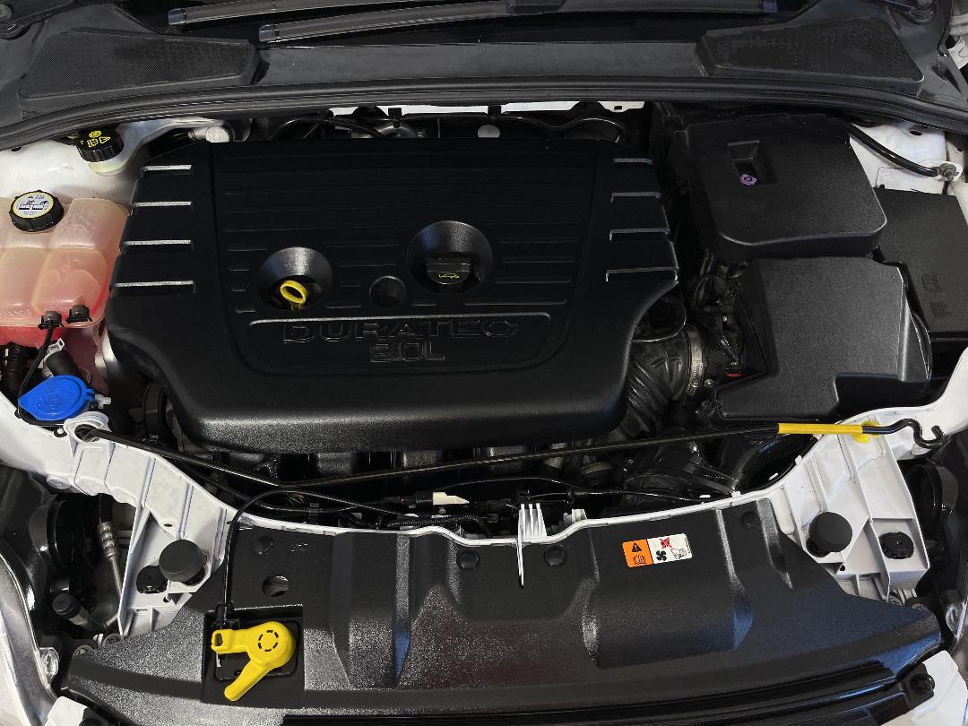 Photo '13' of Ford Focus