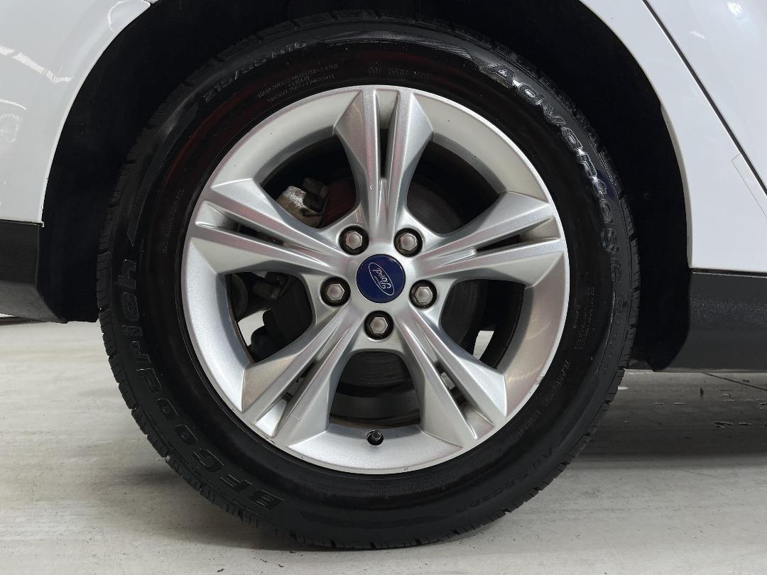 Photo '12' of Ford Focus