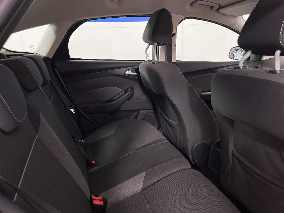 Photo '20' of Ford Focus