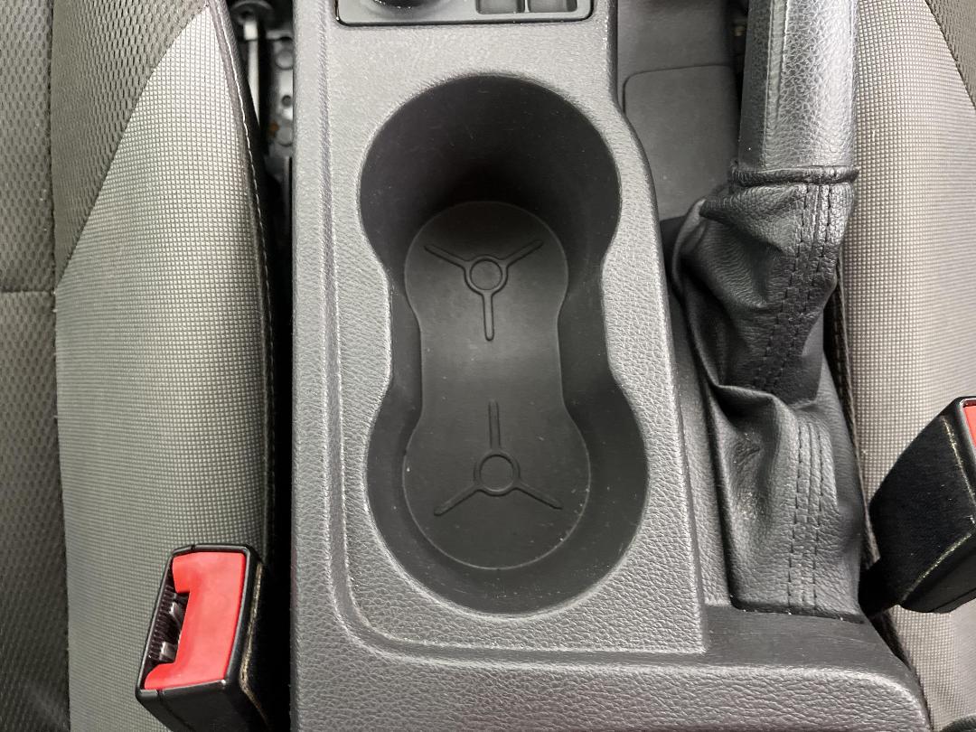 Photo '23' of Ford Focus