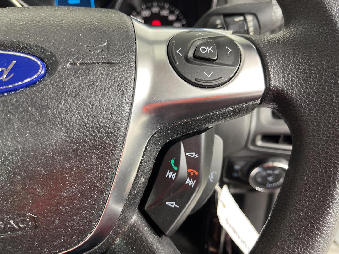 Photo '25' of Ford Focus