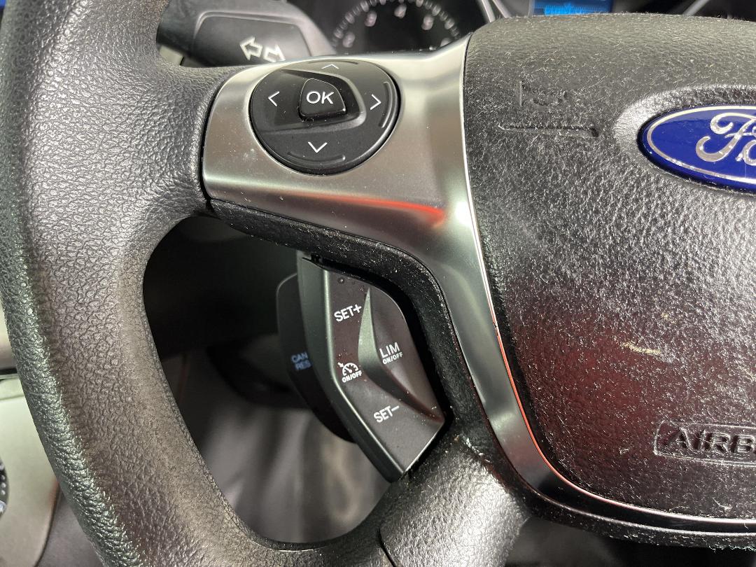 Photo '26' of Ford Focus