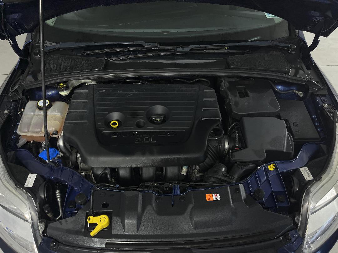 Photo '13' of Ford Focus