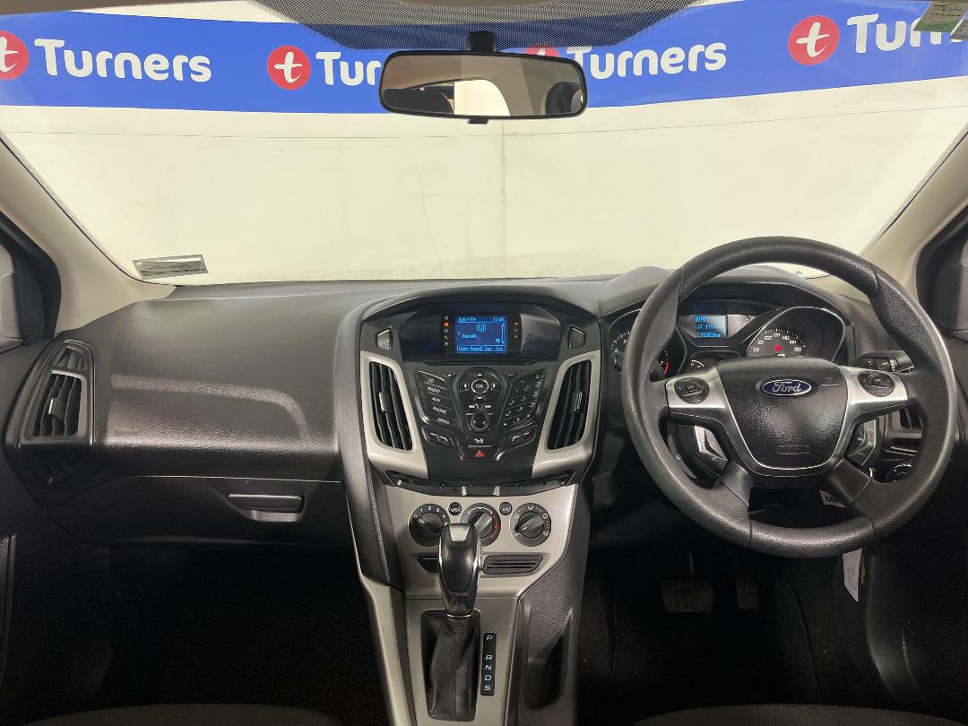 Photo '17' of Ford Focus