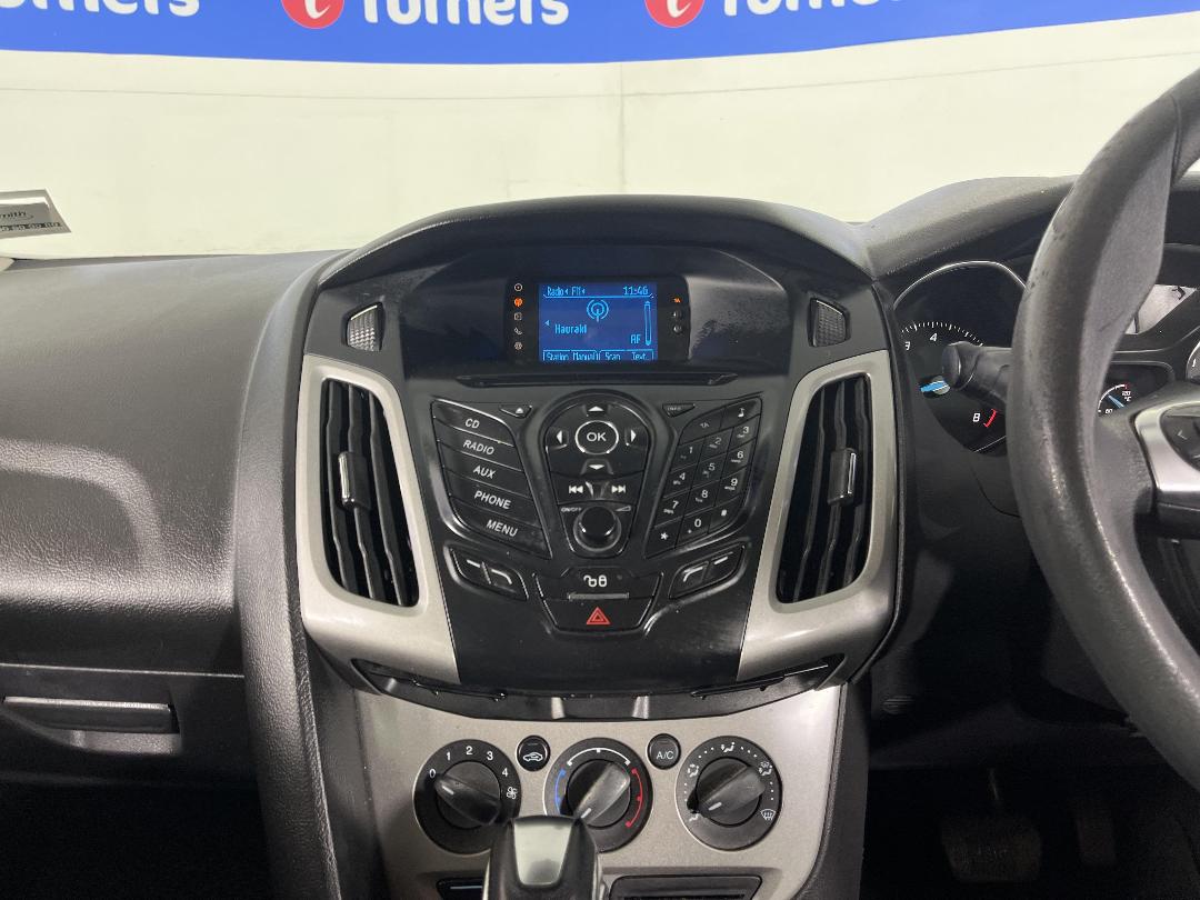 Photo '18' of Ford Focus