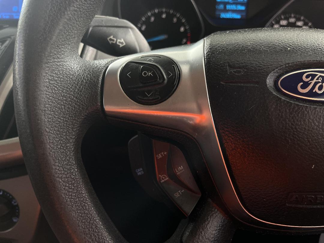 Photo '25' of Ford Focus